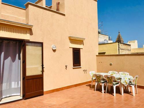 Apartamento Miss Sicily