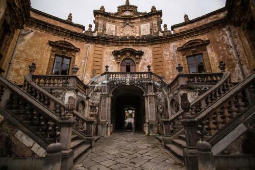Apartamento Miss Sicily