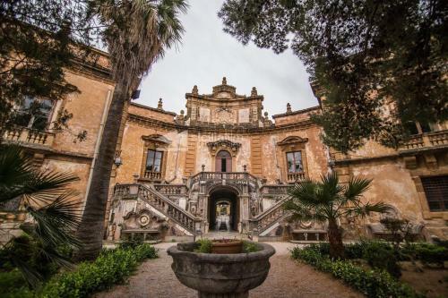Apartamento Miss Sicily