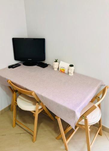 Apartamento Miss Sicily
