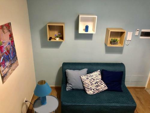 Apartamento Casa Azzurra