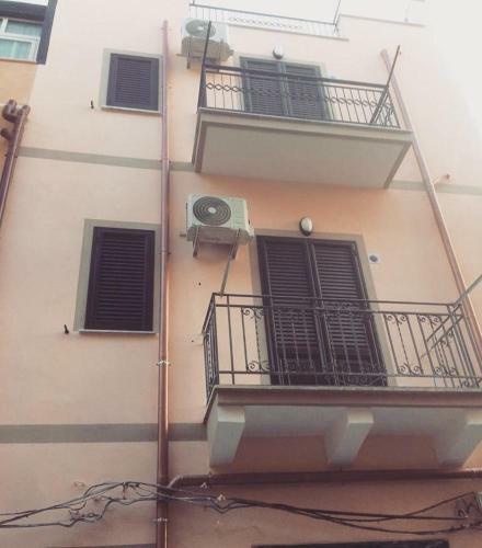 Apartamento Casa Azzurra