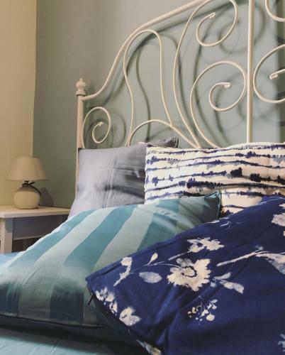Apartamento Casa Azzurra