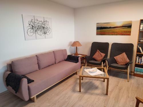 Apartamento Ferienwohnung Sonnen-kappe In Winterberg