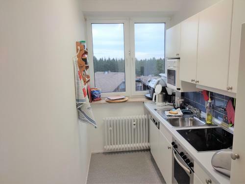 Apartamento Ferienwohnung Sonnen-kappe In Winterberg