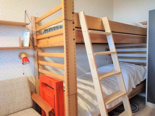 Apartamento Ferienwohnung Sonnen-kappe In Winterberg