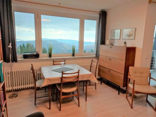 Apartamento Ferienwohnung Sonnen-kappe In Winterberg