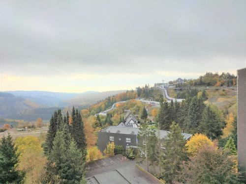 Apartamento Ferienwohnung Sonnen-kappe In Winterberg
