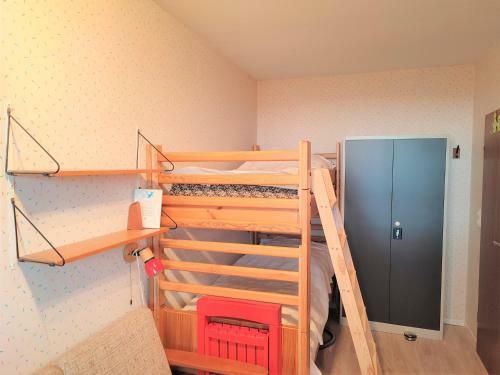 Apartamento Ferienwohnung Sonnen-kappe In Winterberg