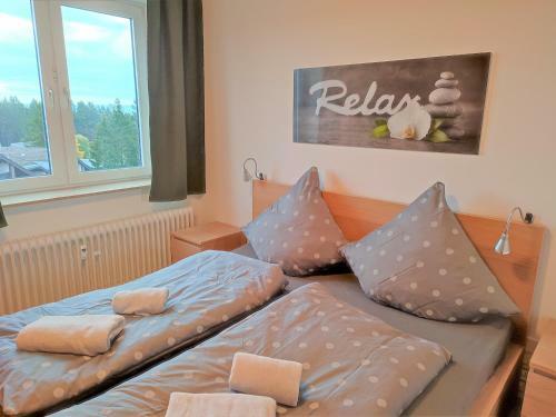 Apartamento Ferienwohnung Sonnen-kappe In Winterberg