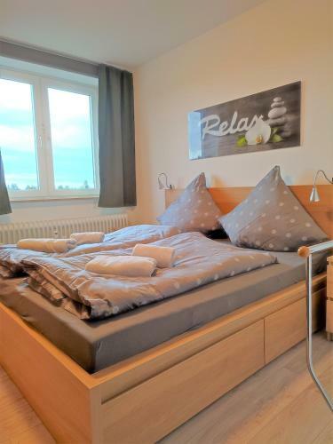 Apartamento Ferienwohnung Sonnen-kappe In Winterberg