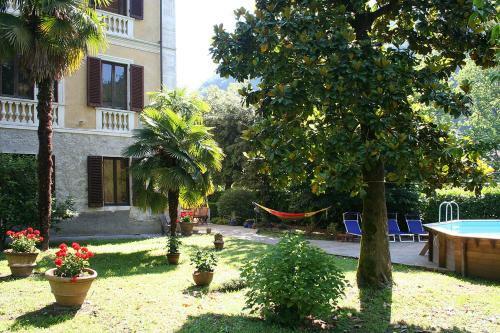 Apartamento Villa Vittorio