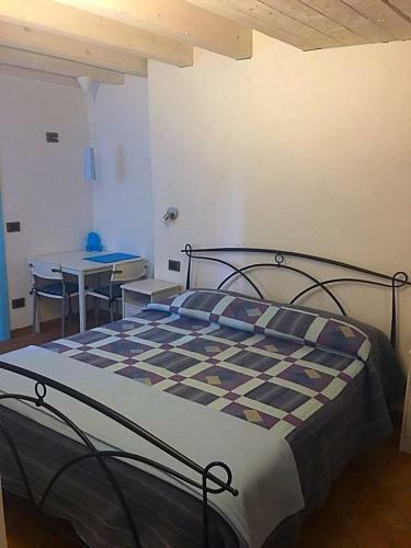 B&B El Piastrol
