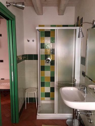 B&B El Piastrol