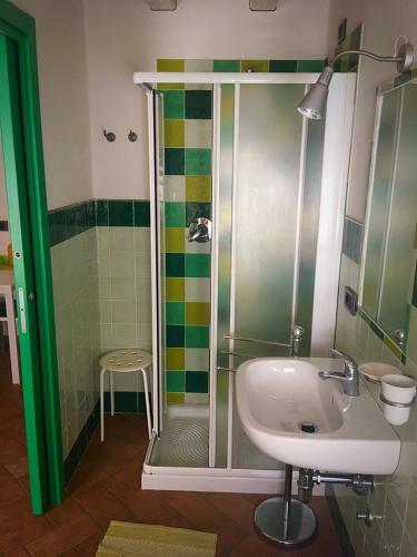 B&B El Piastrol