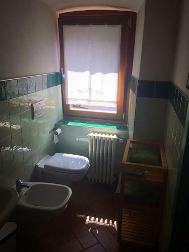 B&B El Piastrol