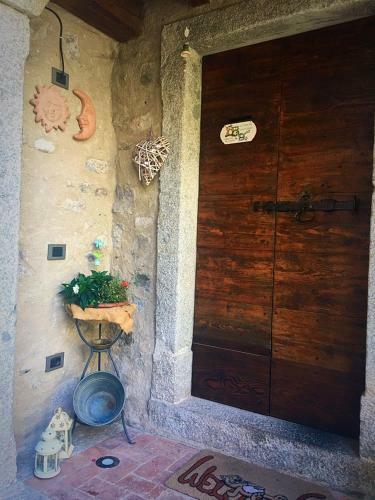 B&B El Piastrol