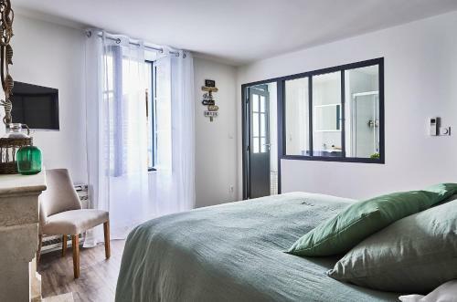 Villa M�lusine