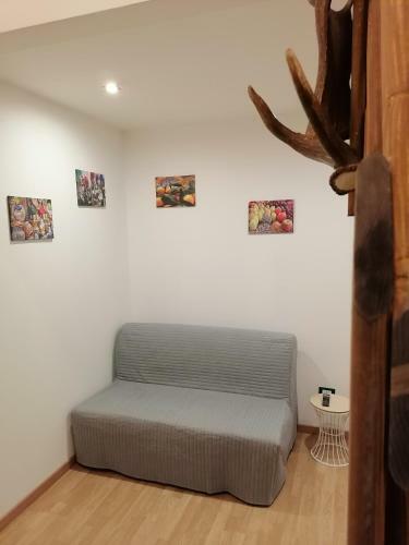 Apartamento Sicilia Bedda Appartament