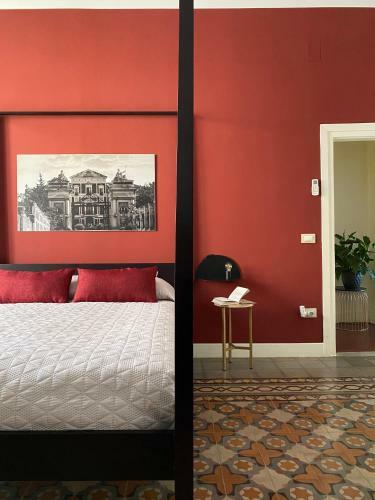B&B Palazzo Corselli