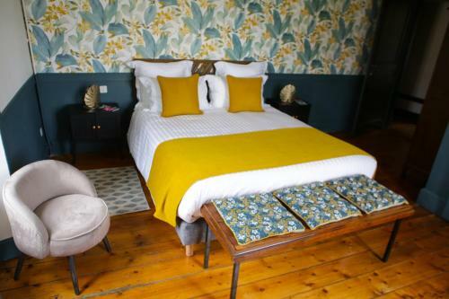 Hostal Arc En Sel Maison D?h�tes
