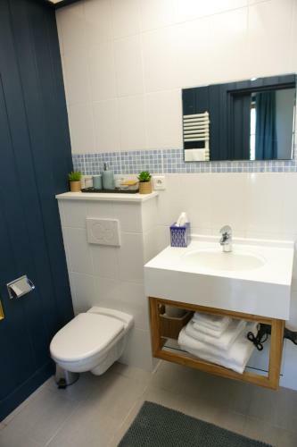 Hostal Arc En Sel Maison D?h�tes
