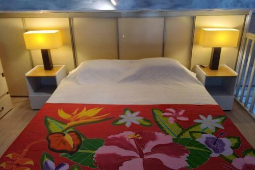 Apartamento Joli Studio Ind�pendant Avec Jardin Et Piscine
