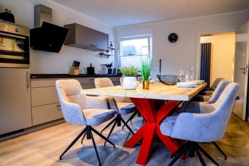 Apartamento Smart Resorts Haus Topas Ferienwohnung 304