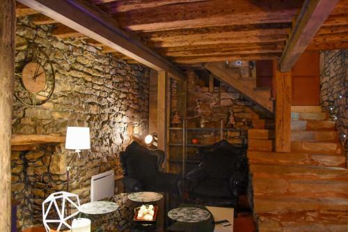 Apartamento Caveau Contemporain Kv'o37