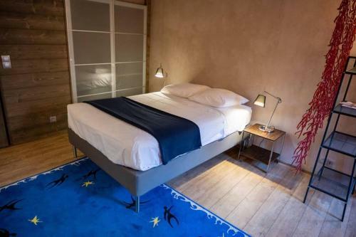 Apartamento Caveau Contemporain Kv'o37