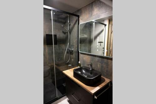 Apartamento Caveau Contemporain Kv'o37