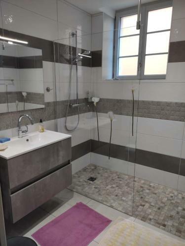 Maison G�te Nanie