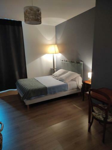 Maison G�te Nanie