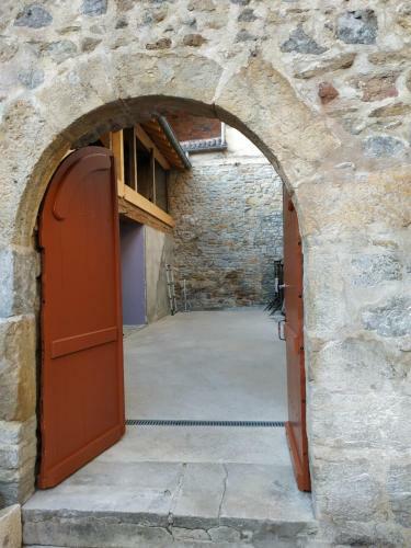Maison G�te Nanie