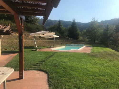 Villa Casa Bachella