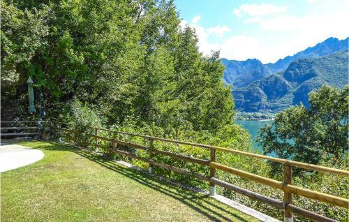 Amazing Home In Bagolino With 1 Bedrooms