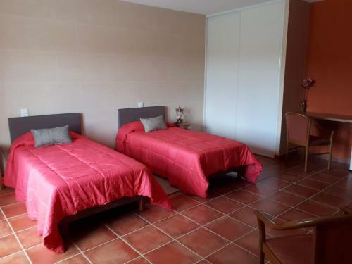 Bed & Breakfast Domaine D' Arcalis