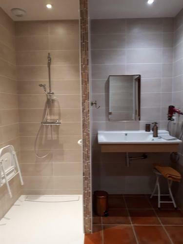 Bed & Breakfast Domaine D' Arcalis
