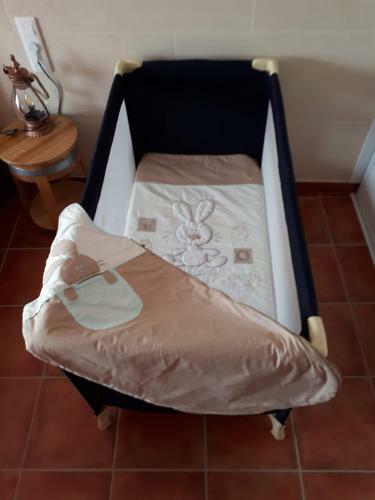 Bed & Breakfast Domaine D' Arcalis