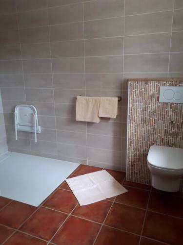 Bed & Breakfast Domaine D' Arcalis