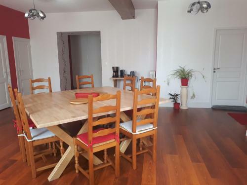 Bed & Breakfast Domaine D' Arcalis
