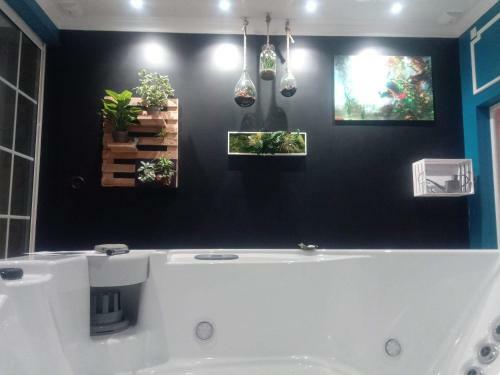Bed & Breakfast Domaine D' Arcalis