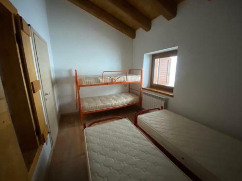 Apartamento Chalet Barard