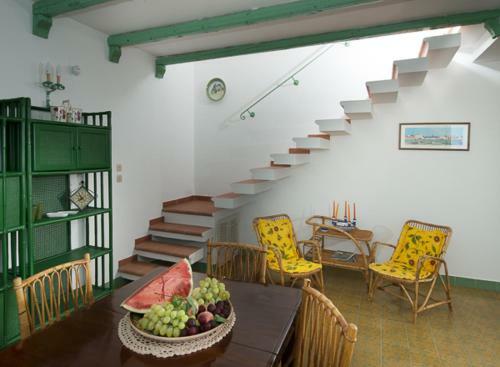 Villa Le Sirene