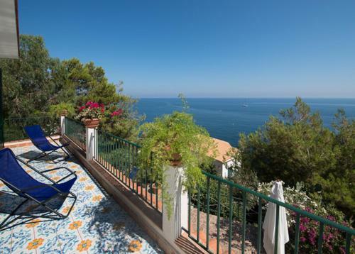 Villa Le Sirene