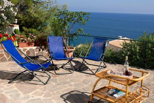 Villa Le Sirene