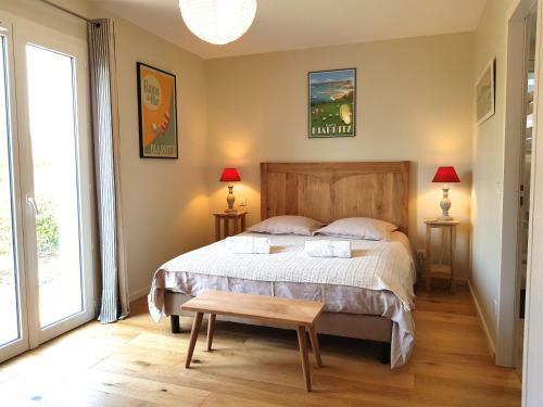 Bed & Breakfast Mendi Urdina