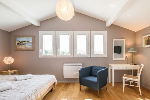 Bed & Breakfast Mendi Urdina