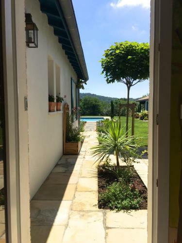 Bed & Breakfast Mendi Urdina