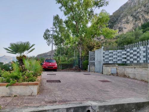 Villetta Con Terrazza E Accesso Privato A Mare